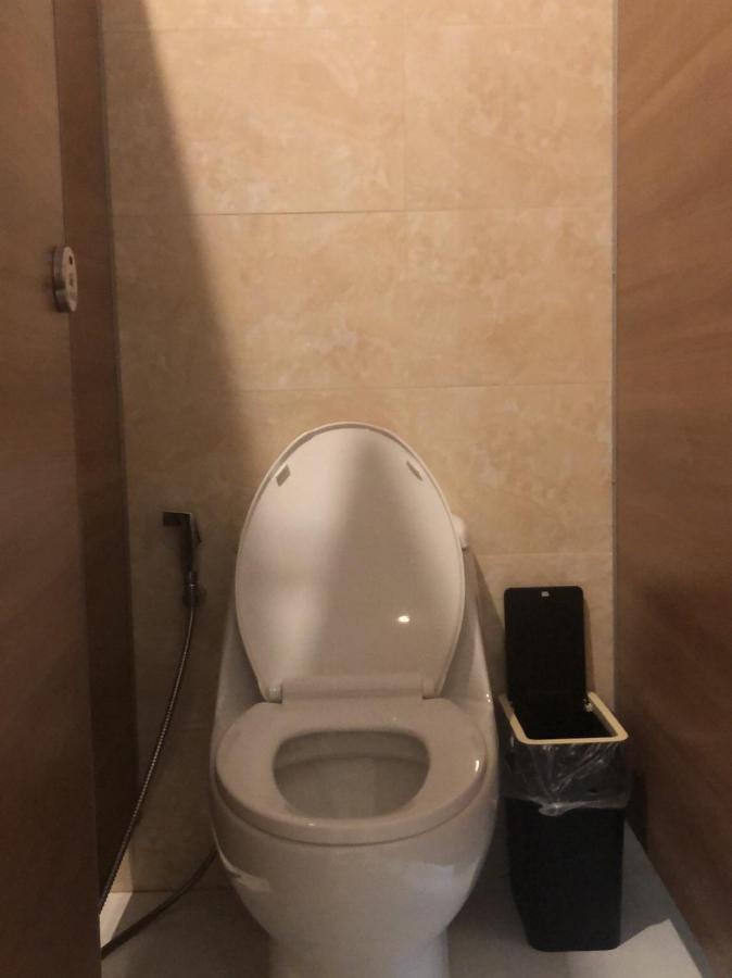 T-Nee Hotel@Udon Удон-Тхани Экстерьер фото