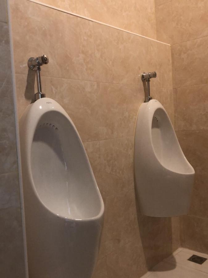T-Nee Hotel@Udon Удон-Тхани Экстерьер фото